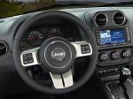 Jeep Patriot 2010 года